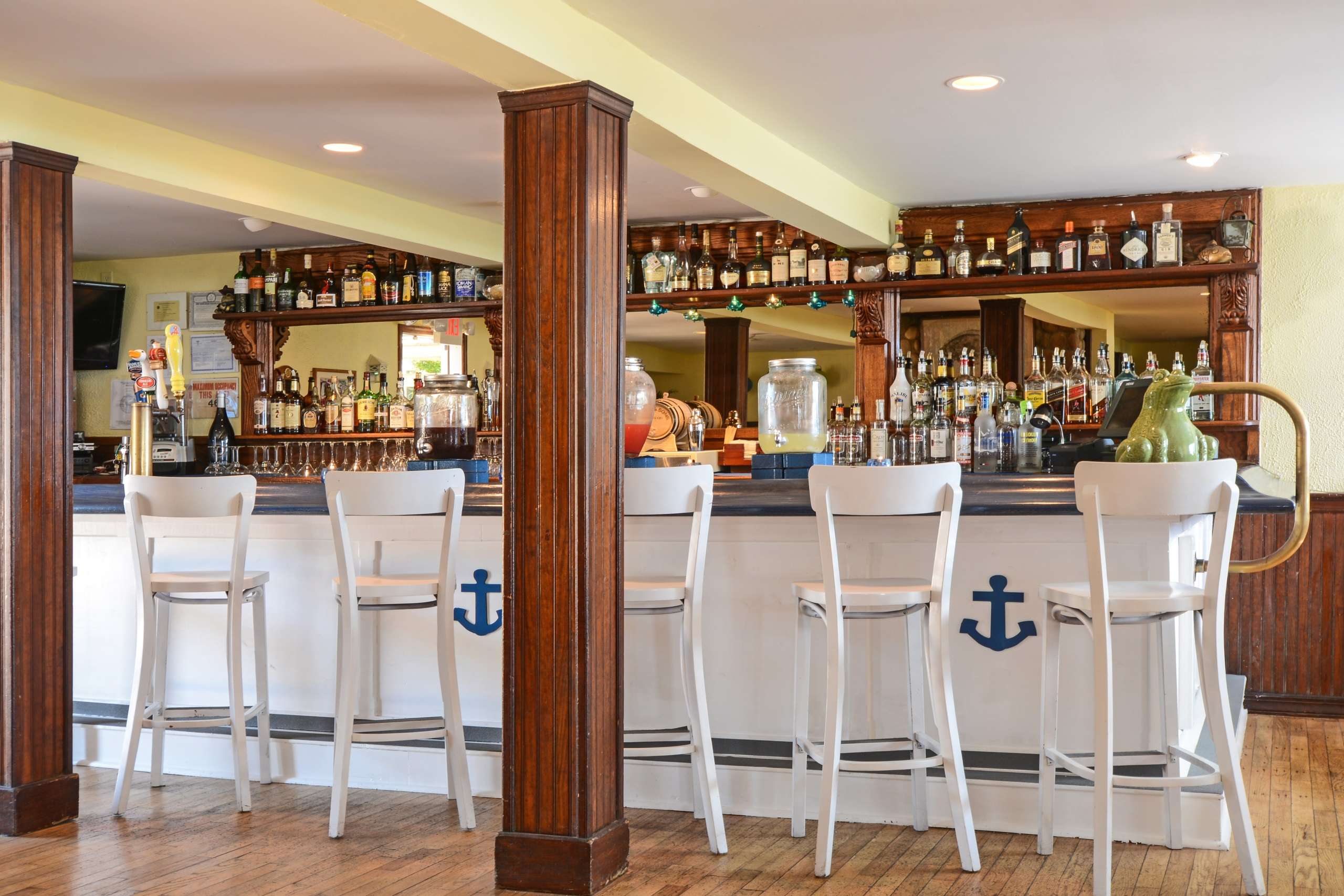 Surfside Inn - Bar