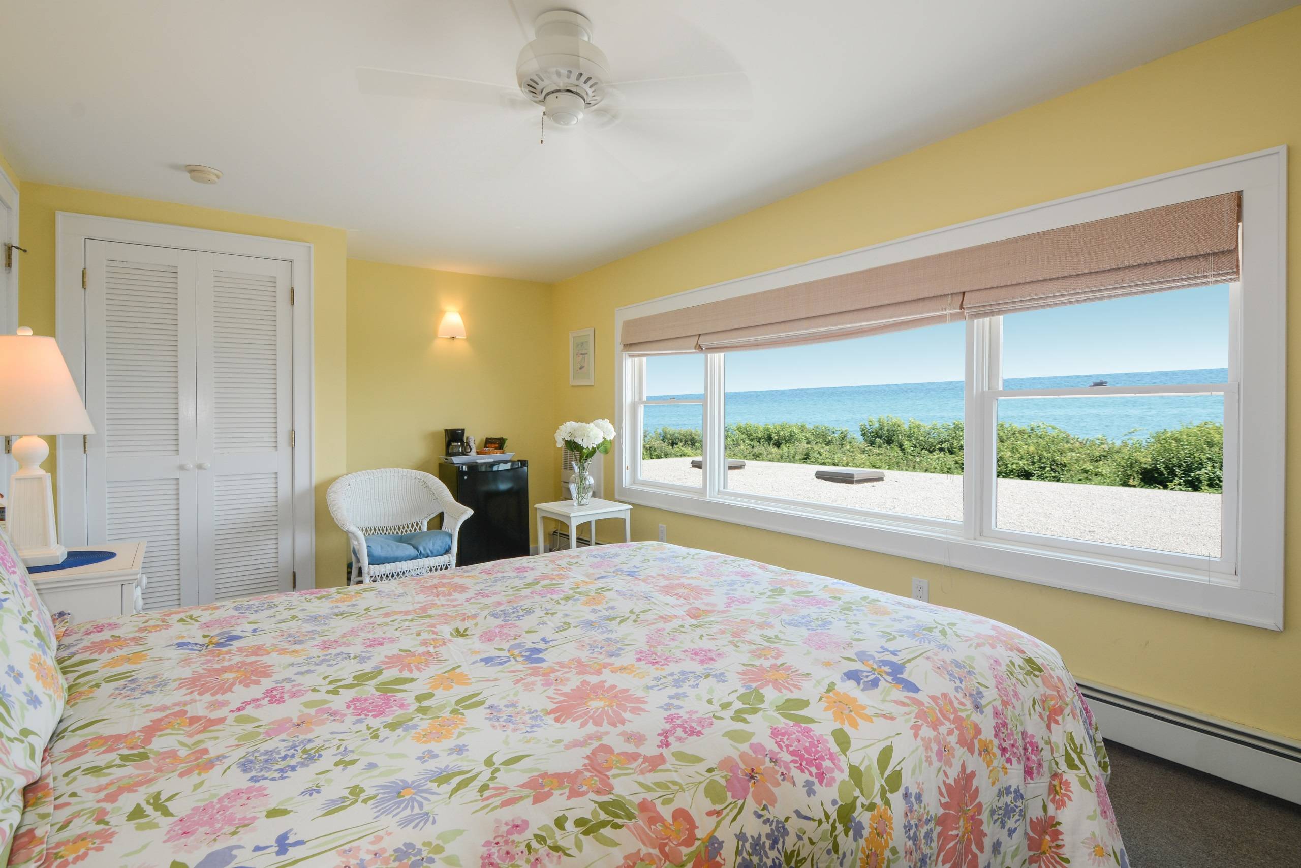 Surfside Inn - Rooms